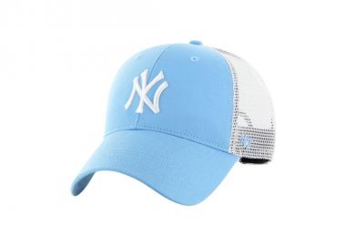 '47 Brand New York Yankees MVP Branson Jr BBRANS17CTPCOAKIDS Cap - 47 Brand - 