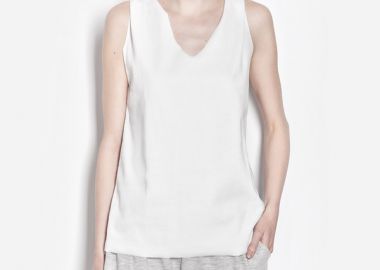 'HAVANA' Top Μπλούζα -  - 