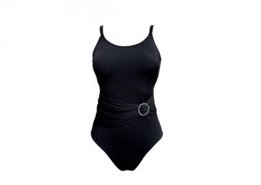 093 B1 black women's swimsuit -  - 