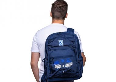 1922 Wings BS Navy Backpack - KKS Lech - 