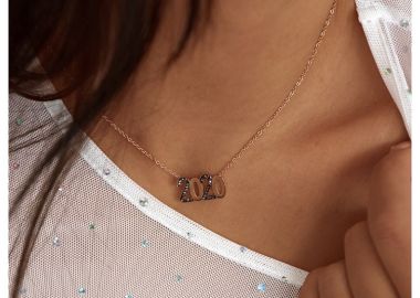 2020 NECKLACE - sense-shop - 