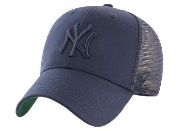 47 Brand Ανδρικό Jockey με Δίχτυ Navy Μπλε B-BRANS17CTP-NYA - 47 Brand - 