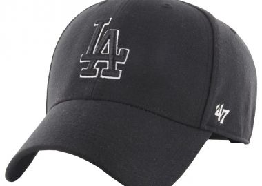 47 Brand Γυναικείο Jockey Μαύρο B-MVPSP12WBP-BKD - 47 Brand - 