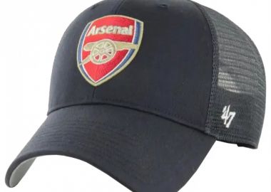 47 Brand Liverpool FC Branson Cap EPLBRANS30CTPNY - 47 Brand - 