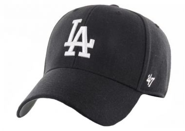 47 Brand Los Angeles Dodgers Cap BMVP12WBVBKJ - 47 Brand - 