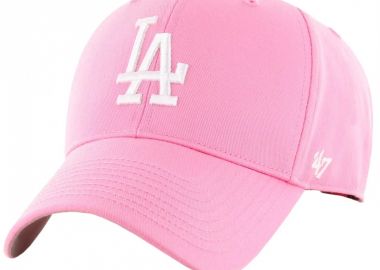 47 Brand MLB Los Angeles Dodgers Jr Cap BRAC12CTPRSAKID - 47 Brand - 