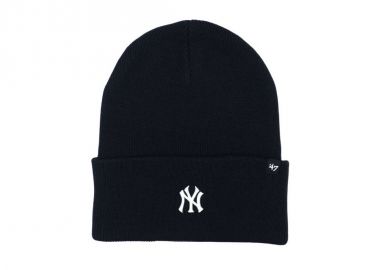 47 Brand MLB New York Yankees Base Runner Hat M BBRNCK17ACENYA - 47 Brand - 
