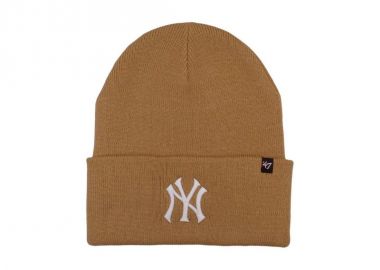 47 Brand MLB New York Yankees Base Runner Hat M BHYMKR17ACEKHB - 47 Brand - 