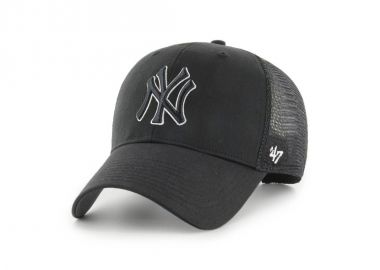 47 Brand MLB New York Yankees cap BBRANS17CTPBKAQ - 47 Brand - 