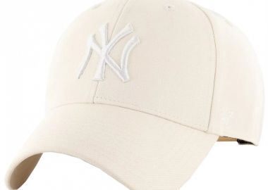 47 Brand MLB New York Yankees Cap BMVPSP17WBPNTC - 47 Brand - 