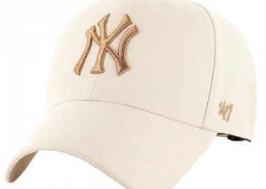 47 Brand MLB New York Yankees Cap BMVPSP17WBPNTU - 47 Brand - 
