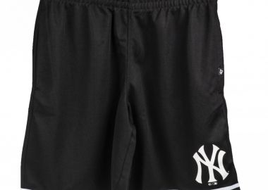 47 Brand MLB New York Yankees Court Grafton Shorts 594700 - 47 Brand - 