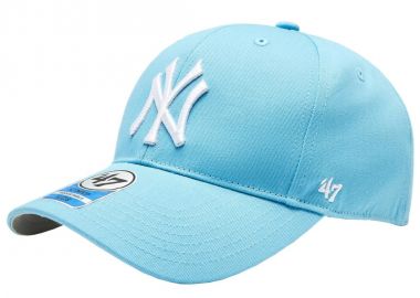 47 Brand MLB New York Yankees Kids Cap BRAC17CTPCO - 47 Brand - 