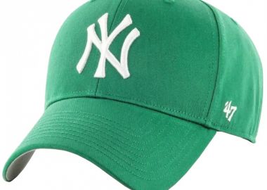 47 Brand MLB New York Yankees Kids Cap BRAC17CTPKY - 47 Brand - 