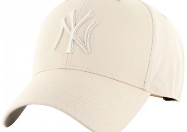 47 Brand MLB New York Yankees Kids Cap BRAC17CTPNTA - 47 Brand - 