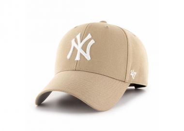 47 Brand New York Yankees BMVP17WBVKHB Cap - 47 Brand - 