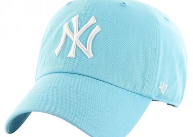 47 Brand New York Yankees Clean Up Cap BRGW17GWSNLCJ - 47 Brand - 