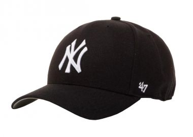 47 Brand New York Yankees Cold Zone '47 BCLZOE17WBPBK - 47 Brand - 