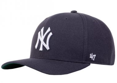 47 Brand New York Yankees Cold Zone '47 BCLZOE17WBPNY - 47 Brand - 