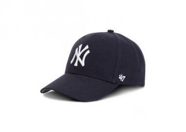47 Brand New York Yankees Jockey B-MVP17WBV-HM - 47 Brand - 