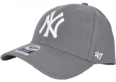 47 Brand New York Yankees MVP Cap BMVPSP17WBPDY - 47 Brand - 
