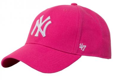 47 Brand New York Yankees MVP Cap BMVPSP17WBPMA - 47 Brand - 