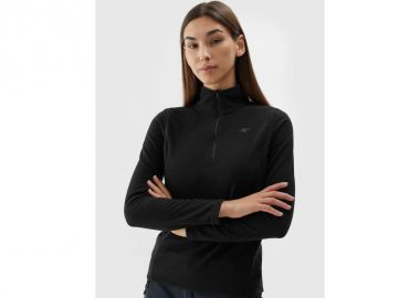 4F 20s Γυναικείο Φούτερ 4FAW23UFLEF031-20S - 4f - 