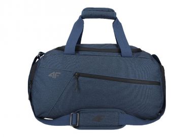 4F 4FAW23ABAGU052-31S Τσάντα Ώμου για Γυμναστήριο Μπλε - 4f - 