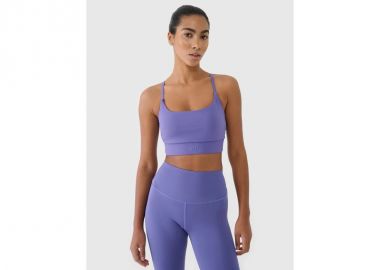 4F 4FWSS25USBAF18132S Low Support Training Bra - 4f - 