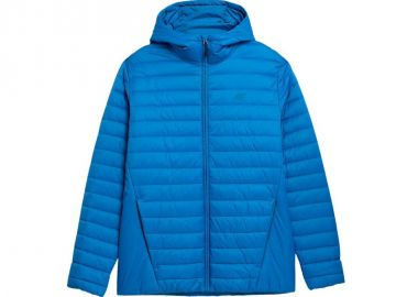 4F Αμάνικο Ανδρικό Μπουφάν Μαύρο 4FSS23TDJAM082-20S - 4f - 