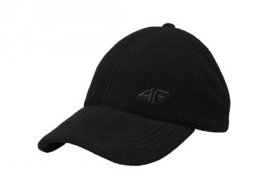 4F Ανδρικό Jockey Μαύρο 4FAW23ACABM162-20S - 4f - 