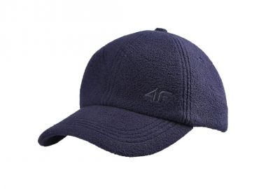 4F Ανδρικό Jockey Navy Μπλε 4FAW23ACABM162-31S - 4f - 