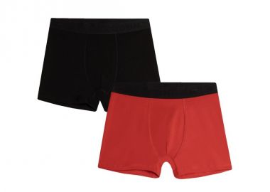 4F Ανδρικό Μποξεράκι Πολύχρωμο 4FAW23UBXSM027-91S - 4f - 