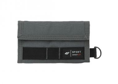 4F Ανδρικό Πορτοφόλι Μπλε 4FAW23AWALU005-31S - 4f - 