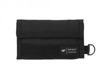 4F Ανδρικό Πορτοφόλι Μπλε 4FAW23AWALU005-31S - 4f - 