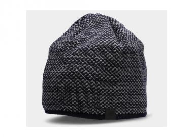 4F Beanie Ανδρικός Σκούφος Πλεκτός σε Μπλε χρώμα H4Z22-CAM015-31S - 4f - 