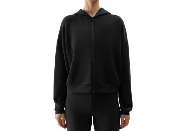 4F F1002 W sweatshirt 4FWSS24TSWSF1002 20S - 4f - 