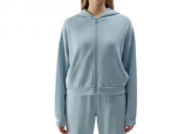 4F F1002 W sweatshirt 4FWSS24TSWSF1002 34S - 4f - 