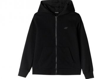 4F F1315 Jr sweatshirt 4FJWMM00TSWSF1315 20S - 4f - 