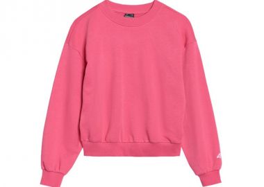 4F F1479 Jr sweatshirt 4FJWSS25TSWSF1479 54S - 4f - 