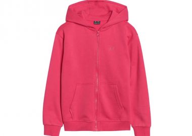 4F F1853 Jr sweatshirt 4FJWSS25TSWSF1853 55S - 4f - 