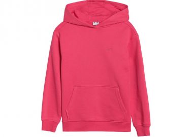 4F F1854 Jr sweatshirt 4FJWSS25TSWSF1854 55S - 4f - 
