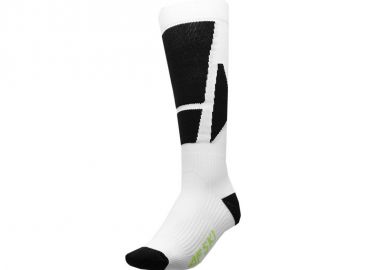 4F Fnk 4FWAW23UFSOF107-11S Γυναικείες Κάλτσες Σκι & Snowboard Λευκές 1 Ζεύγος - 4f - 