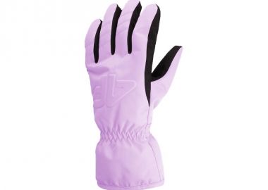4F FNK F099 W ski gloves 4FAW23AFGLF099 52S - 4f - 
