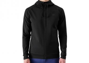 4F FNK M512 M sweatshirt 4FWSS25TFSWM512 20S - 4f - 