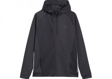4F FNK M513 M sweatshirt 4FWSS25TFSWM513 20S - 4f - 