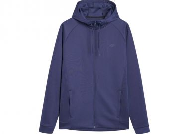 4F FNK M513 M sweatshirt 4FWSS25TFSWM513 30S - 4f - 