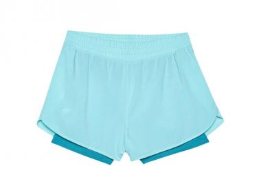 4F FNK shorts W 4FWSS24TFSHF497 33S - 4f - 