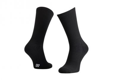 4F FNK U195 socks deep black 4FWAW25UFSOU195 20S - 4f - 