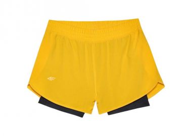 4F FNK W shorts 4FWSS24TFSHF497 70S - 4f - 